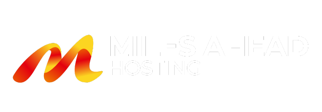 Miles Ahead Hosting Miles Ahead Hosting